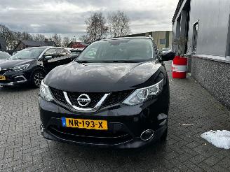 Nissan Qashqai 1.2 N-Connecta picture 36