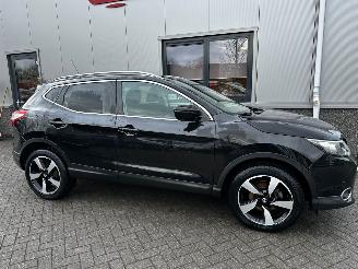 Nissan Qashqai 1.2 N-Connecta picture 33