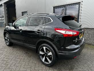 Nissan Qashqai 1.2 N-Connecta picture 3