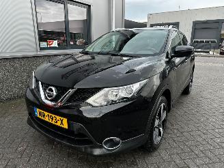 Nissan Qashqai 1.2 N-Connecta picture 11