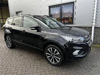 Damaged car Ford Kuga 1.5 EcoBoost ST Line 2018/6
