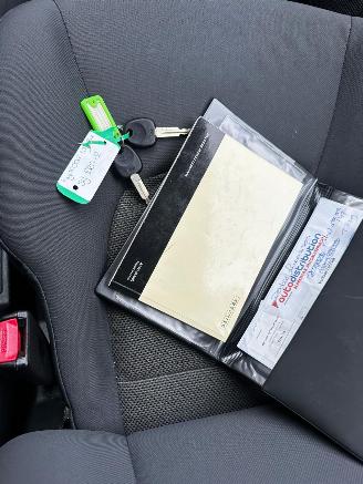 Hyundai Matrix 1.6i Active Joy Automaat picture 13