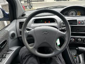 Hyundai Matrix 1.6i Active Joy Automaat picture 9