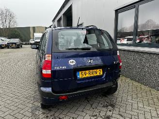 Hyundai Matrix 1.6i Active Joy Automaat picture 7