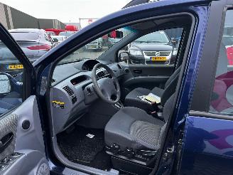 Hyundai Matrix 1.6i Active Joy Automaat picture 4