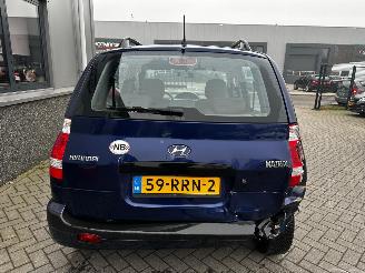 Hyundai Matrix 1.6i Active Joy Automaat picture 27
