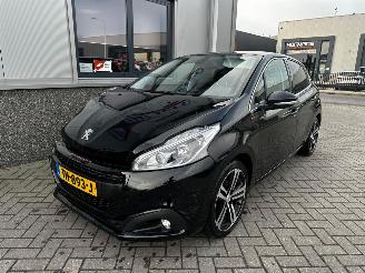 Peugeot 208 1.2 PureTech GT-Line Automaat picture 17