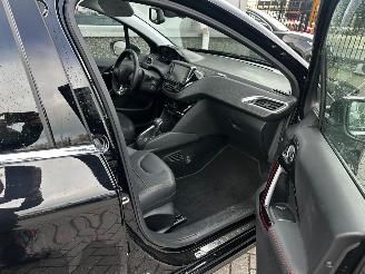 Peugeot 208 1.2 PureTech GT-Line Automaat picture 5