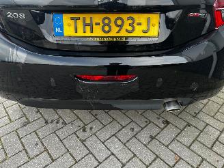 Peugeot 208 1.2 PureTech GT-Line Automaat picture 12
