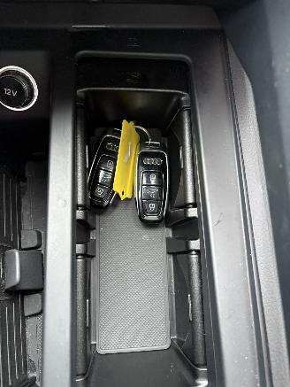 Audi E-tron 55 Quattro Advanced Pro Line Plus 95kWh picture 48