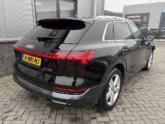 Audi E-tron 55 Quattro Advanced Pro Line Plus 95kWh picture 9