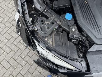 Audi E-tron 55 Quattro Advanced Pro Line Plus 95kWh picture 20