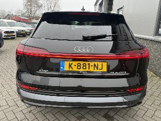 Audi E-tron 55 Quattro Advanced Pro Line Plus 95kWh picture 34