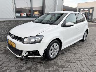 Volkswagen Polo 1.2 TDI BlueMotion Comfortline picture 17