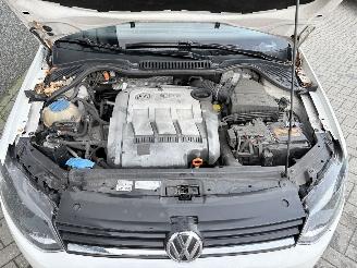 Volkswagen Polo 1.2 TDI BlueMotion Comfortline picture 21