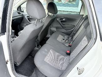 Volkswagen Polo 1.2 TDI BlueMotion Comfortline picture 10