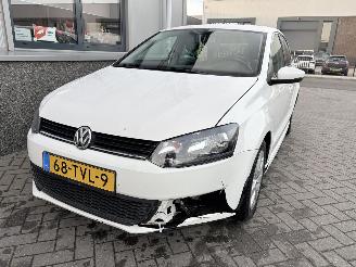 Volkswagen Polo 1.2 TDI BlueMotion Comfortline picture 19