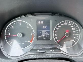 Volkswagen Polo 1.2 TDI BlueMotion Comfortline picture 33