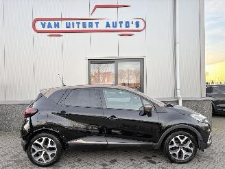 Renault Captur 1.2 TCe Edition One Automaat picture 19