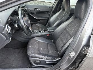 Mercedes A-klasse 180 Prestige picture 25