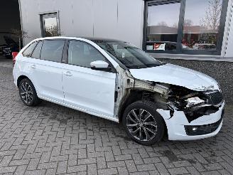 Skoda Rapid 1.2 TSI Greentech Edition picture 7
