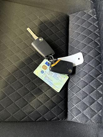 Skoda Rapid 1.2 TSI Greentech Edition picture 20