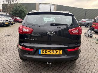 Kia Sportage 1.6 GDI X-tra picture 31