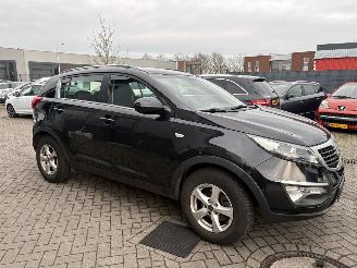 Kia Sportage 1.6 GDI X-tra picture 21