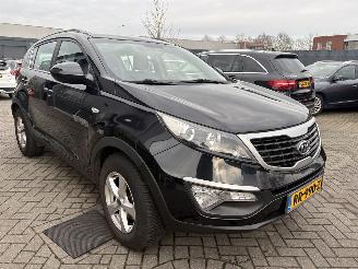  Kia Sportage 1.6 GDI X-tra 2012/5