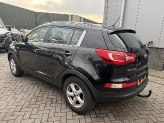 Kia Sportage 1.6 GDI X-tra picture 29