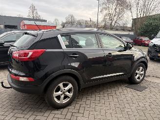 Kia Sportage 1.6 GDI X-tra picture 20