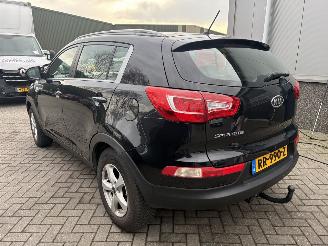 Kia Sportage 1.6 GDI X-tra picture 30