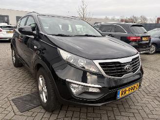 Kia Sportage 1.6 GDI X-tra picture 23
