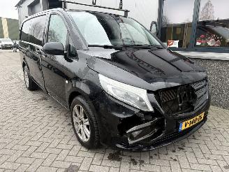 Mercedes Vito 119CDI Automaat Lang picture 21