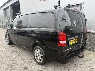 Mercedes Vito 119CDI Automaat Lang picture 33