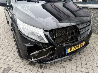 Mercedes Vito 119CDI Automaat Lang picture 19