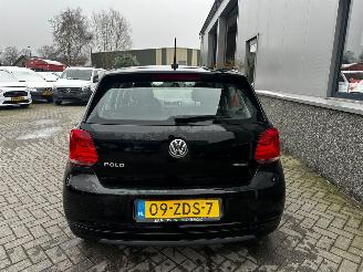 Volkswagen Polo 1.2 TDI BlueMotion Comfortline picture 21