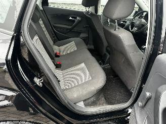 Volkswagen Polo 1.2 TDI BlueMotion Comfortline picture 19