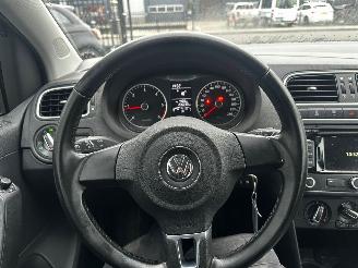 Volkswagen Polo 1.2 TDI BlueMotion Comfortline picture 7