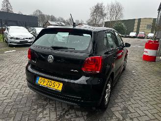 Volkswagen Polo 1.2 TDI BlueMotion Comfortline picture 27