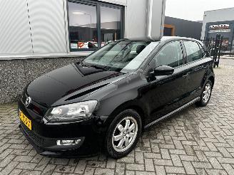 Volkswagen Polo 1.2 TDI BlueMotion Comfortline picture 24