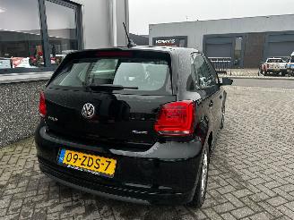 Volkswagen Polo 1.2 TDI BlueMotion Comfortline picture 10