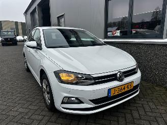 Volkswagen Polo 1.0TSI 70kw Comfortline Business picture 7