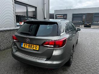 Opel Astra 1.0 Turbo 120 jaar SPORTS TOURER picture 4