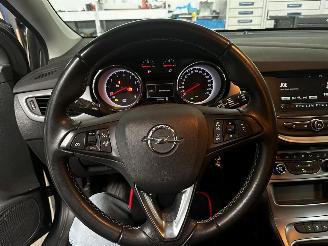 Opel Astra 1.0 Turbo 120 jaar SPORTS TOURER picture 9