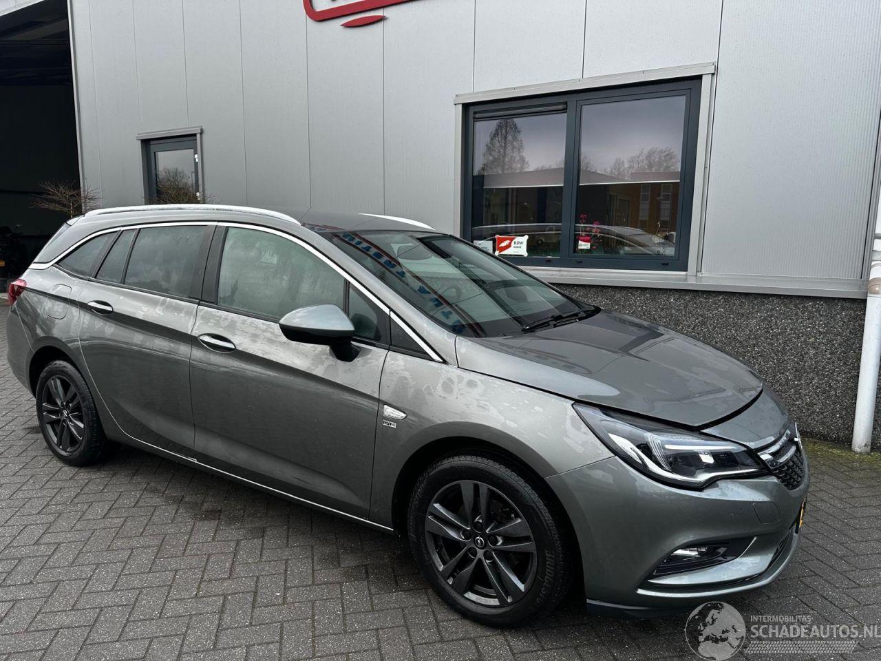 Opel Astra 1.0 Turbo 120 jaar SPORTS TOURER