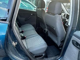 Seat Altea xl 1.6 Stylance picture 25