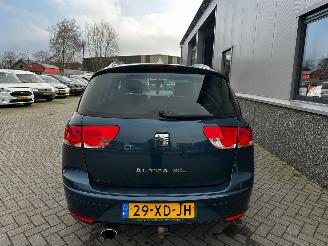 Seat Altea xl 1.6 Stylance picture 14