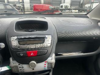 Citroën C1 1.0 12V. Seduction picture 11