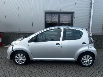 Citroën C1 1.0 12V. Seduction picture 29